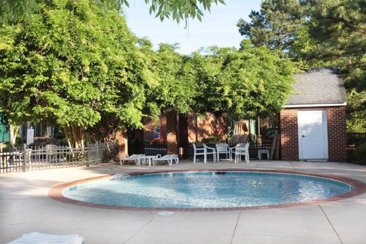 Vacation Village At Williamsburg Exterior foto