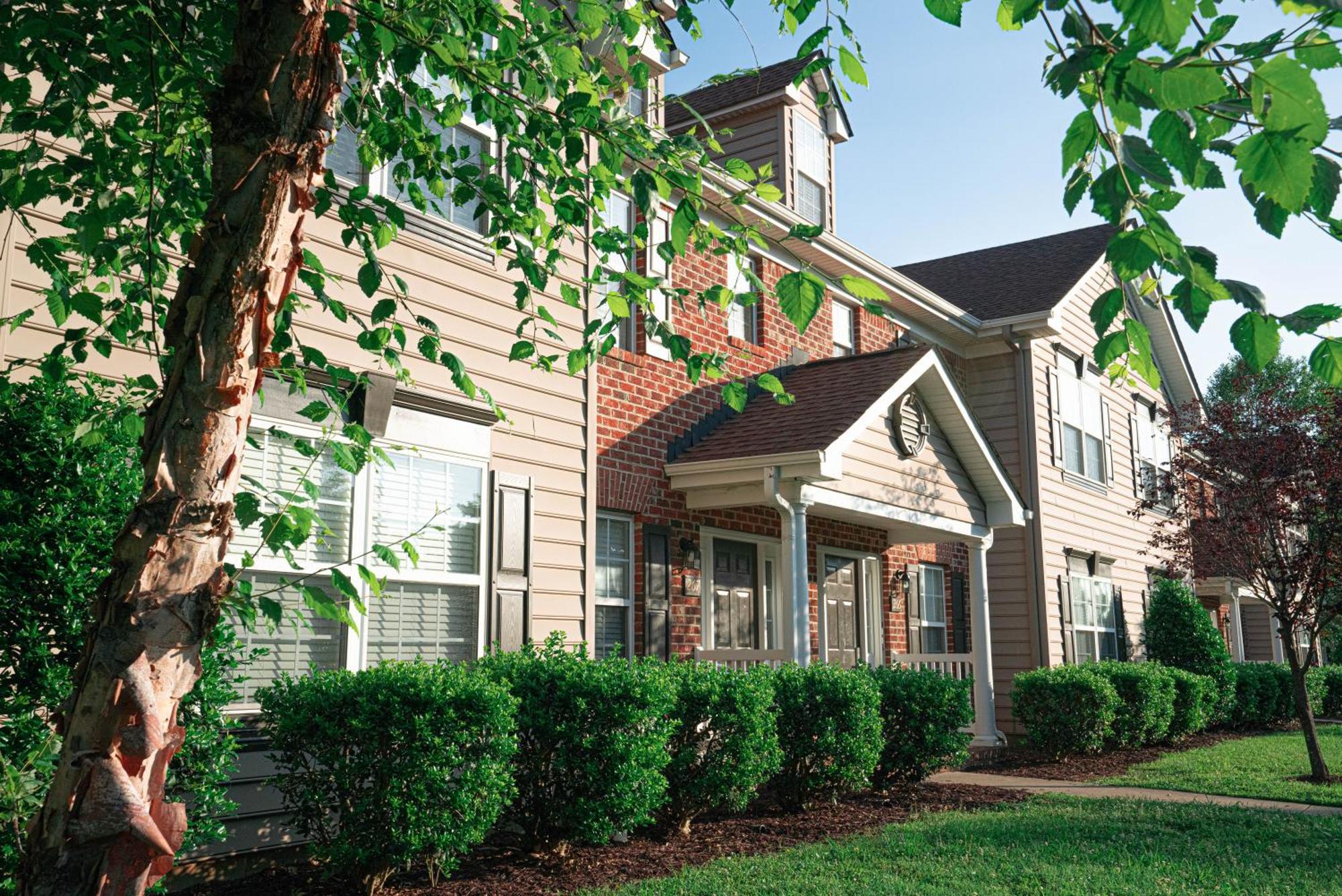 Vacation Village At Williamsburg Exterior foto